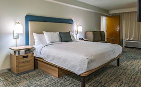 Homewood Suites By Hilton Oklahoma City Airport