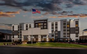 Homewood Suites By Hilton Oklahoma City Airport