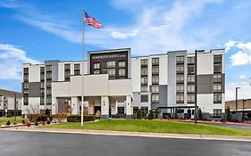 Homewood Suites By Hilton Oklahoma City Airport